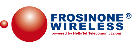 Frosinone Wireless HelloTel